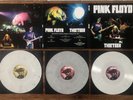Pink Floyd - Thirteen - 3LP  *Grey Marbled* 1977 - No. 151/250
