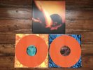 Porcupine Tree : On The Sunday Of Life : Ltd Ed Rem Orange Vinyl 2LP 2008 NrMint