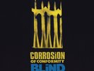 Corrosion Of Conformity - Blind vinyl LP NEW/SEALED IN STOCK