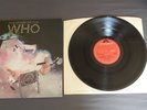 The Story Of The Who Vinyl LP A1 B1 NM NM 1976