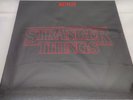 Stranger Things Vol 1 & 2 Soundtrack Collectors Edition Box Set LP Vinyl Record