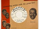 Aladdin 3428 Thurston Harris - Smokey Joe's / Only One 7