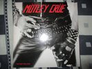 Motley Crue - Too Fast For Love - Vinyl - 1982 - Used - Elektra - 60174-1 y