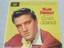 ELVIS PRESLEY   KING CREOLE   RARE 1964 SEALED MONO Reissue   LPM-1884re RCA LP