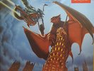 Meat Loaf Bat Out Of Hell II Back Into Hell VINYL 2 LP 25th anniversary NEW/SEAL