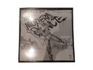 Pere Ubu - The Modern Dance RARE 1978 US Import Terre Haute Press Blank001 EX/NM