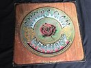 grateful dead vinyl records lp American Beauty 