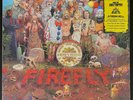 Rob Zombie's Firefly Soundtrack Trilogy Box Set – SEALED 6x Vinyl LP