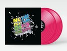 Various Artists - Now 80s Alternative PINK COLOURED vinyl LP NEW/SEALED IN STOCK