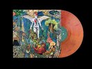 Revivalists - Pour It Out Into The Night SUN MARBLE COLOURED vinyl LP NEW/SEALED