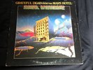 Grateful Dead vinyl records lp From the mars hotel