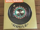 Thomas Bangalter Spinal Scratch 12