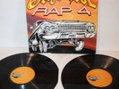 Old School Rap 4 Thump Records 2x 12