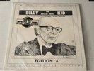 Billy the Kid, Aarond Copland. SWEET THUNDER HALF SPEED AUDIOPHILE EDITION LP