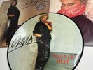 OLIVIA NEWTON-JOHN ‎  TOTALLY HOT   Limited Edition 12