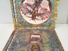 JON ANDERSON “Olias Of Sunhillow” 1976 Vinyl LP Atlantic SD 18180 YES EX EX