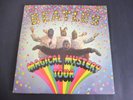 The Beatles - Magical Mystery Tour 1967 UK Double EP PARLOPHONE MONO 1st