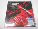 Donald Byrd Chant Blue Note Tone Poet Jazz LP    Sealed  Herbie Hancock