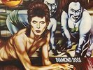 David Bowie Diamond Dogs (Vinyl) 12
