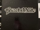 Great White - Self Titled Vinyl EMBOSSED 1984 EMI