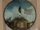 Pierce the Veil Collide With The Sky Vinyl LP PICTURE DISC *VERY RARE*