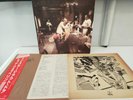 LED ZEPPELIN IN THROUGH THE OUT DOOR SWAN SONG P10726N JAPAN OBI VINYL LP