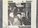 Blancmange - Irene & Mavis EP - VERY RARE Original 7” 1980