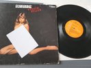 SCORPIONS...LP...Virgin Killer ( 1976 ) Cover etwas angestoßen