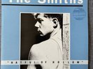 The Smiths Hatful Of Hollow, Original 1984 Pressing With Sleeve Misprint