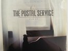 Give Up by The Postal Service - (NEW&SEALED) w/Sleeve Damage