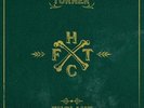 Turner,Frank England Keep My Bones (Rerelease) (Vinyl)