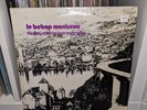 The Chaffey College Jazz Ensemble – Le Bebop Montreux (VG+ 1981 US Shrink)