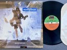 AC/DC Blow Up Your Video Original vinyl press in shrink + sticker SUPERB