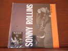 Sonny Rollins VOLUME 1 - Music Matters SRX One LP 33 1/3 Vinyl SEALED/MINT