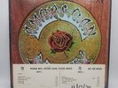 VTG Grateful Dead American Beauty LP WS 1893 1970 KEXP RADIO PROMO White Label