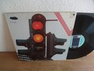 I DRIVE SAME LP 1972 GERMAN 1ST PRESS KRAUTROCK MONSTER