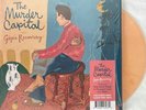 THE MURDER CAPITAL - SIGNED GIGI’S RECOVERY LTD COLOURED VINYL LP