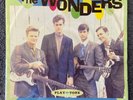 The Wonders - That Thing You Do /All My Only Dreams  RARE Movie Prop Sleeve