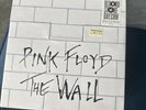 The  Wall: Singles Box Set Pink Floyd (Vinyl, Nov-2011, 3 Discs,...plus Artwork