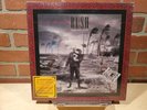Rush  Permanent Waves  40th Anniversary Box Set LP still SEALED