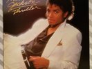 Vintage Michael Jackson Thriller LP Vinyl (1982)