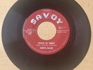 Varetta Dillard Roamers 45 You're The Answer / Promise Mr. Thomas SAVOY M- HEAR