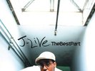 J-Live The Best Part (Vinyl)