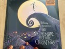 Tim Burton's The Nightmare Before Christmas-Danny Elfman  LTD ORANGE DBL VINYL