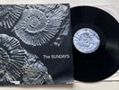 The Sundays -vinyl LP - Reading Writing And Arithmetic UK 1990 Rough Trade