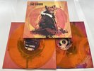 The Twang - Love It When I Feel Like This Double Lp On Orange Coloured Vinyl