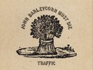 Traffic John Barleycorn Must Die (Vinyl) Remastered / 180gm Standalone