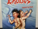 Exodus-  Bonded By Blood -Thrash Metal- Vinyl- w/Poster