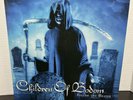 Children Of Bodom-  Follow The Reaper- Heavy Death Metal- 2 LP Blue - Vinyl
