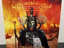 Mastodon - Emperor Of Sand- Heavy Death Metal- 2 LP Vinyl- NM
